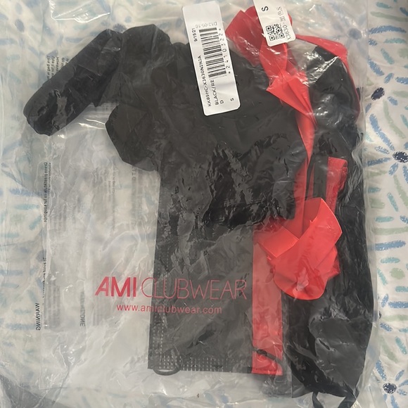 Ninja 5 Piece Costume - Picture 8 of 8